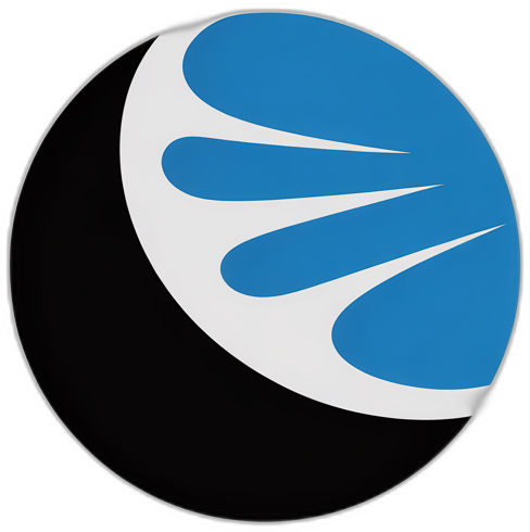 高分电影品牌Logo